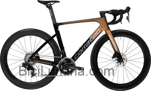 Corratec CCT Evo ficha tecnica 